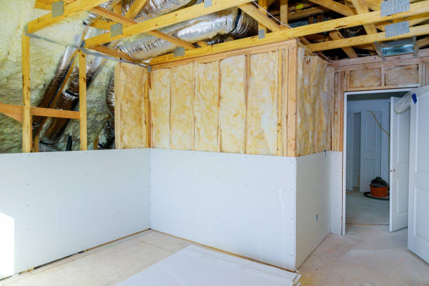 Best Insulation Installation Services in St James, NY