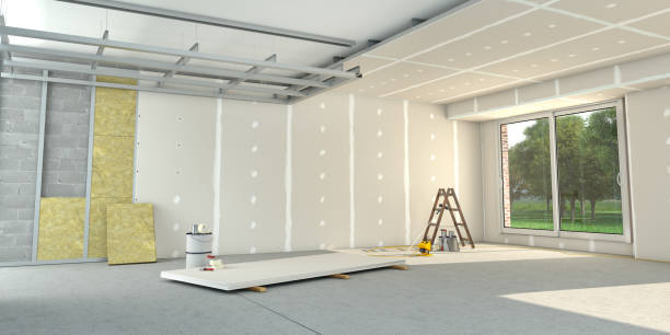 Best Insulation Maintenance and Repair in St James, NY