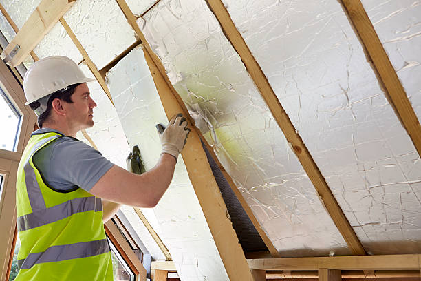Best Residential Insulation in St James, NY