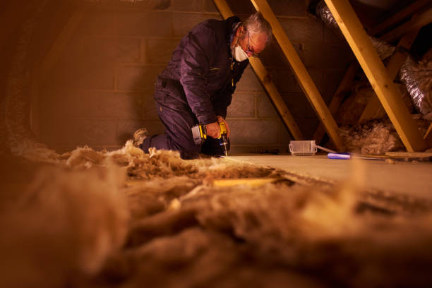 Best Insulation Maintenance and Repair in St James, NY